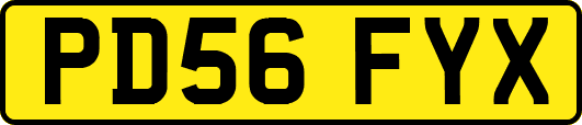 PD56FYX