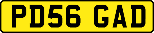 PD56GAD