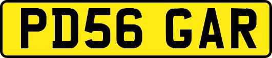 PD56GAR