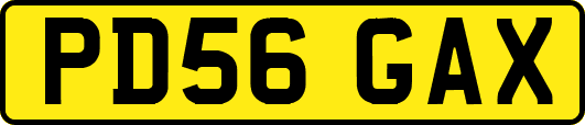 PD56GAX