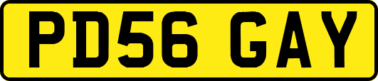 PD56GAY