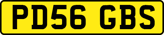 PD56GBS