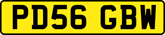 PD56GBW