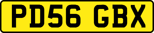PD56GBX