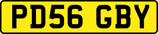 PD56GBY