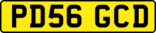PD56GCD