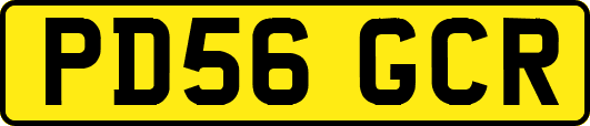 PD56GCR
