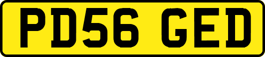 PD56GED