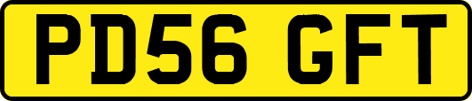 PD56GFT