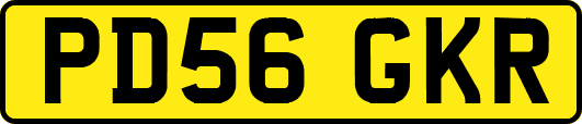 PD56GKR