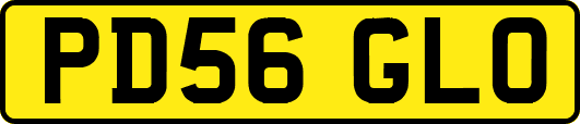 PD56GLO