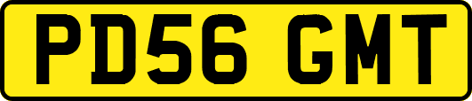 PD56GMT