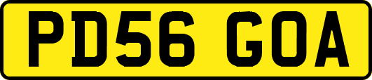 PD56GOA