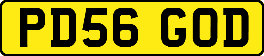 PD56GOD