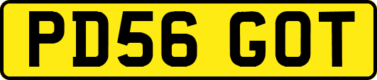 PD56GOT