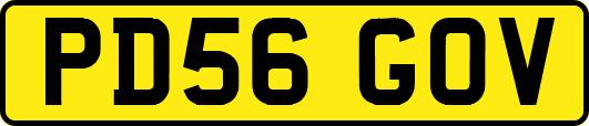 PD56GOV