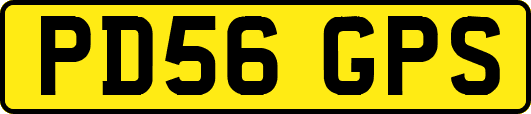 PD56GPS