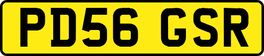 PD56GSR