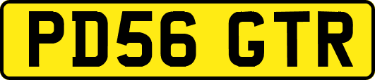 PD56GTR