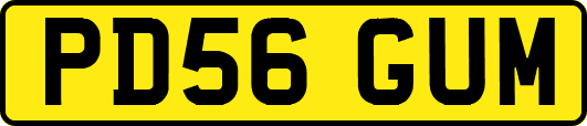 PD56GUM