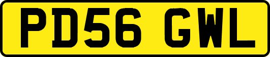 PD56GWL