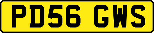 PD56GWS