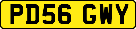 PD56GWY