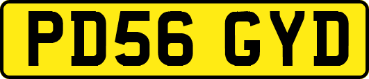 PD56GYD