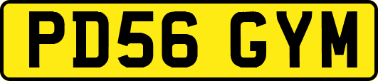 PD56GYM