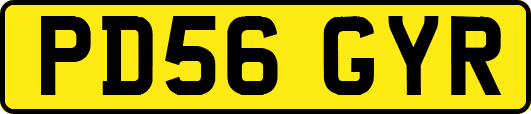 PD56GYR