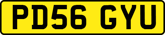 PD56GYU