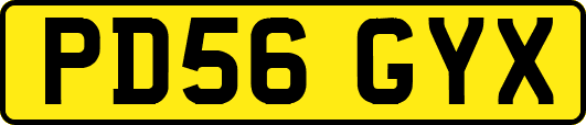 PD56GYX