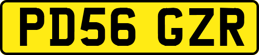 PD56GZR
