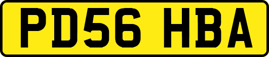 PD56HBA