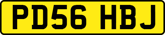 PD56HBJ