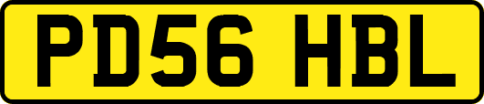 PD56HBL