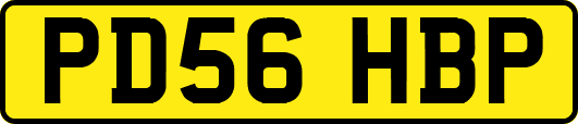 PD56HBP