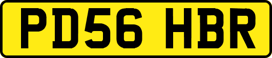 PD56HBR