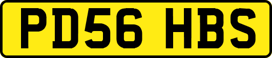 PD56HBS