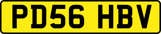 PD56HBV