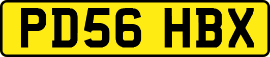 PD56HBX