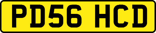PD56HCD