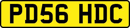 PD56HDC