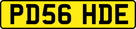 PD56HDE