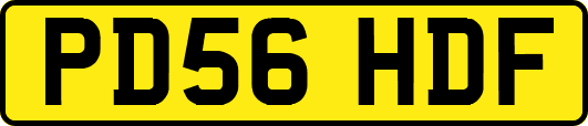 PD56HDF