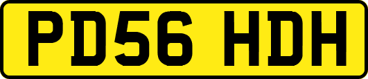 PD56HDH