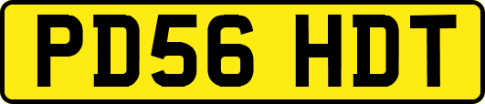PD56HDT