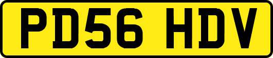 PD56HDV