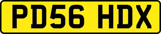 PD56HDX
