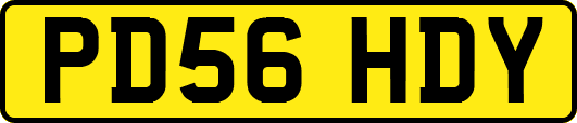 PD56HDY